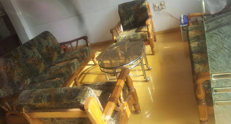 Parekh Residency, Bijapur 4